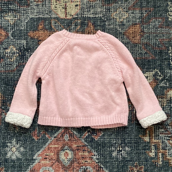 ✨Max Studio Sweater - 6-9Mo - Picture 7 of 10